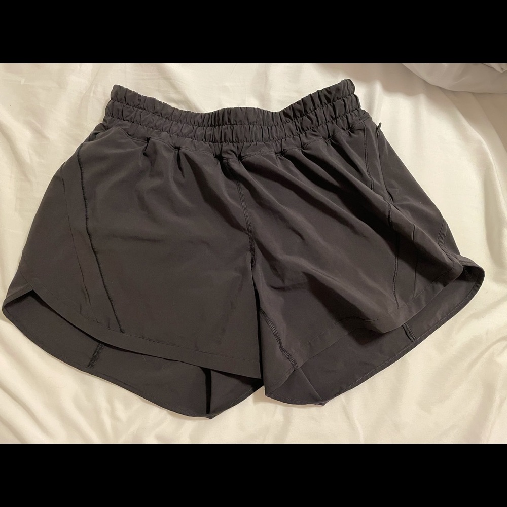 Lululemon Track That Short